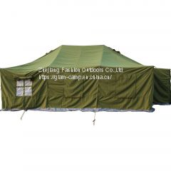 Military Waterproof Canvas Tent     waterproof Canvas Tent price      military tents for sale