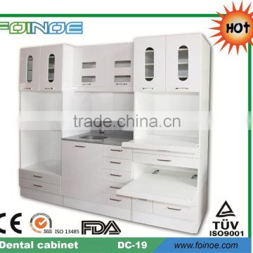 BEST SELLING DC19 dental cabinet