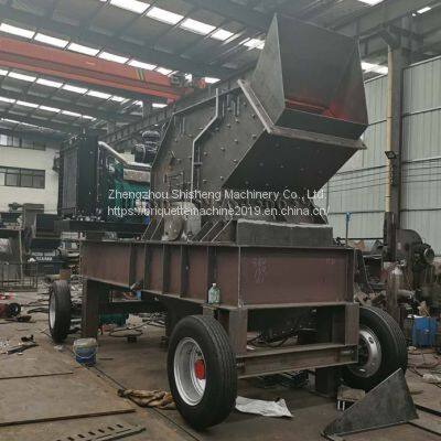 Sand Making Machine(0086-15978436639)