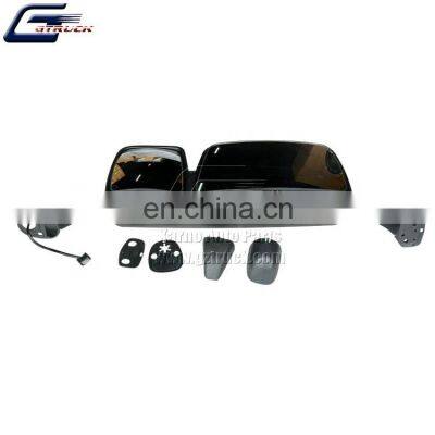 European Truck Auto Body Spare Parts Rearview Mirror Oem 9438110407 for MB Actros MP3 Backup Mirror