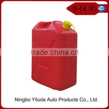 20L 4WD Plastic Jerry Can, Plastic Fuel Tank, Plastic Oil Tank, Gasoline Tank