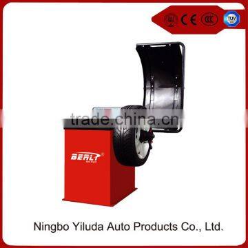 automatic wheel balancer for car wheel