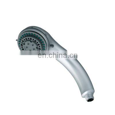 Hangzhou Proway Water Saving Hand Shower Multi Function Plastic Bathroom Hand Shower