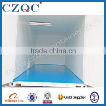 High Quality Sea Water Conversion Container For Liaoning Company photo-5