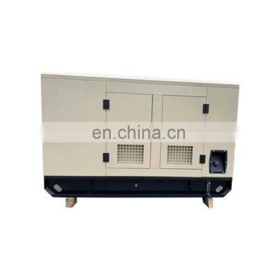 Original  30kw/1500rpm WP2.3D40E200  weichai diesel generator set