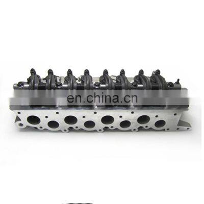 Cylinder Head Assembly For Mitsubishi L200 Triton 4D56 K74T V24 V44  MD303750A MD139564 MD185926 MD348983 MR984455