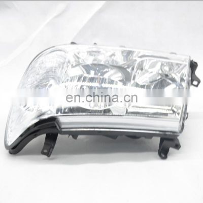 GAPV car  Head lamp LH with Xenon  for Toyota land cruiser 2006-     81185-60B21 81185-60B2-B