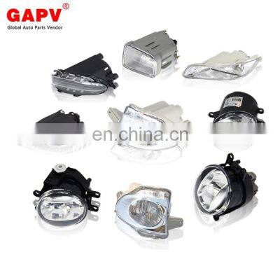 GAPV factory price  Fog Lamp for Toyota Yaris Lexus Altis Tacoma Sienta  Innova Sienna Hilux Nissan Honda and other Japanese car