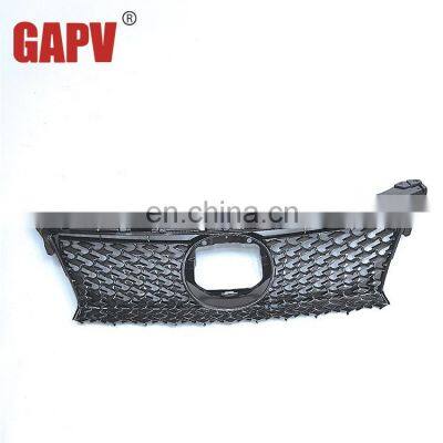 New Grille Fits Lexus CT200H F-Sport 2013- OEM 53111-76040 Front Up Radiator Grille ZWA10