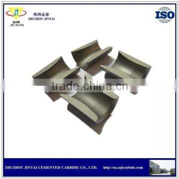 customerized tungsten carbide cutting tools