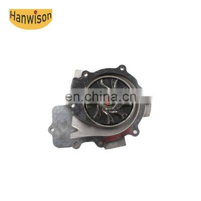 Car Cooling Spare Parts Engine Coolant Water Pump For Mercedes Benz 6512002301 6512000201 Sprinter 906 photo-3