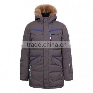 2015 Best prices newest padded jacket