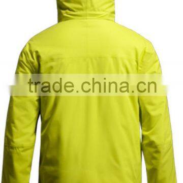 Hot sell 2015 new products comfy down jacket