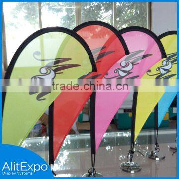 Advertising Durable Customed Outdoor Fiberglass Flag Poles,Cheap Flag Poles