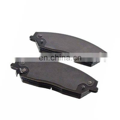 04465-06090 Auto Spare Parts Brake Pad for Toyota Camry 2011-