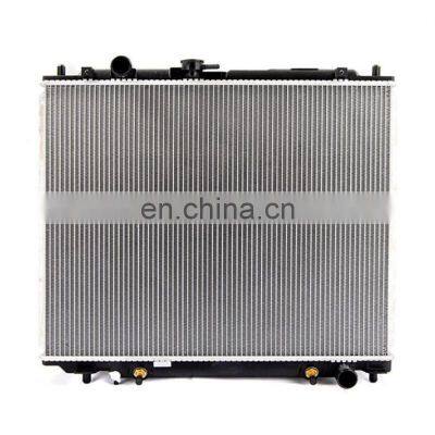 MB340053 High Quality Auto Parts Radiator for Mitsubishi Pajero II (V3_W, V2_W, V4_W) 1990-1999