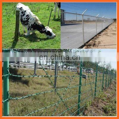 Barbed Wire Fencing Price Galvanized Barbed Wire Zimbabwe Barbed Wire