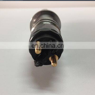 Original Dongfeng ISLe Diesel Motor Part Common Rail Fuel Injector 0445120289 5268408