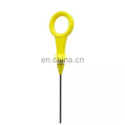 OEM 06H115611E Car Accessories Engine Oil Measuring Dipstick Oil Dipstick