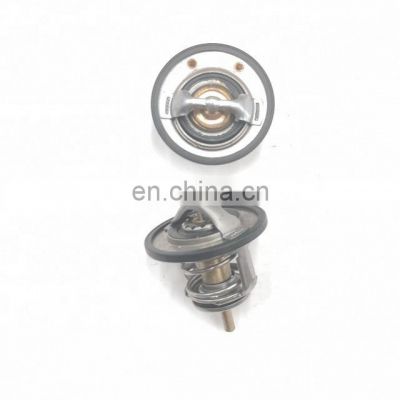 8-97300787-2  Excavator diesel engine 4HK1 6HK1 ZAX200-3 machinery engine parts thermostat