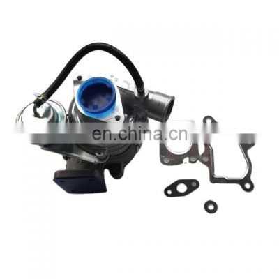 1J700-17012  Diesel engine parts turbocharger for RHF3 Kubota turbocharger