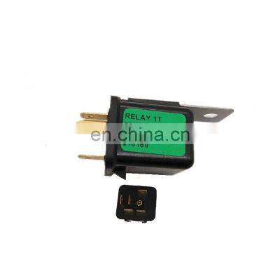 25550 Z5002 8-94118-912-0  relay for electric parts  relay  24V 5 plug