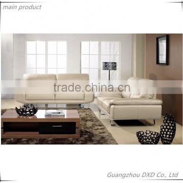 Hot sell modern leather sofa sets in 2014