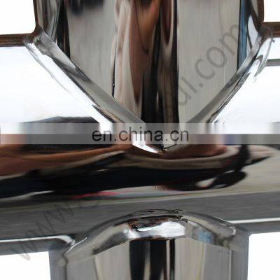 Dongsui OEM Heavy Truck Parts Front Bumper Guard for Vol Cascadia Truck Parts Deer Guard