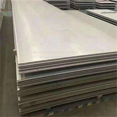 Ss Plate 201 202 303 304 310S Stainless Steel Sheet Cheap Price