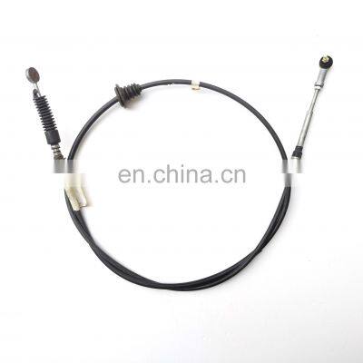 OEM 43760-4E600 Transmission Cable Gear Shift Cable China Auto Parts Products For Kia photo-2