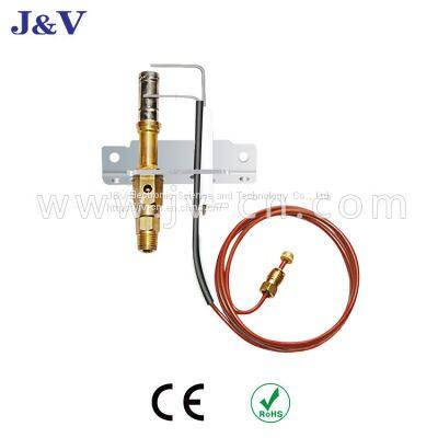 J&V Everlasting Flame Device
