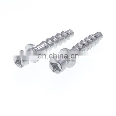 Steel Hardened Pig Nose Security Wood Screws for Car photo-2