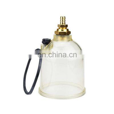 High Quality Fuel Water Separator Assembly 500FG 500FH Plastic Cup Plastic Bowl photo-2