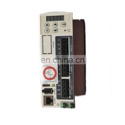 AC Servo Drive LXM23AU01M3X photo-4