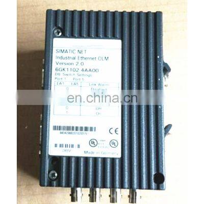 6GK5 308-2FL10-2AA3 6GK5308-2FL10-2AA3 Industrial Ethernet IE Switch Communication Processor photo-4
