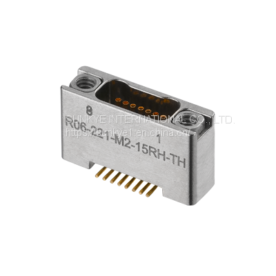 Nano Vertical SMT Connector for Choice