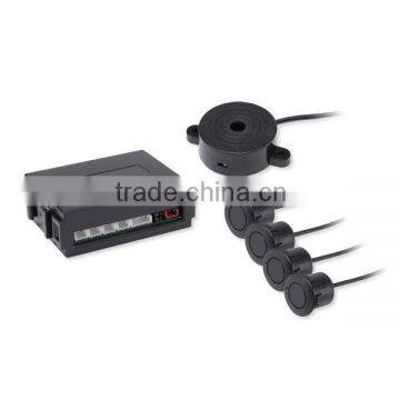 Auto Parking Sensor With Reverse Sensors photo-5
