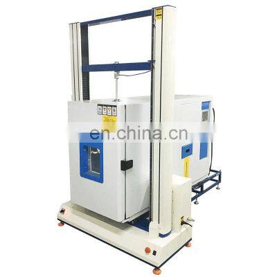 Liyi UTM Universal Test Machine With Temperature Chamber