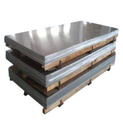 317L Stainless Steel Sheet photo-4