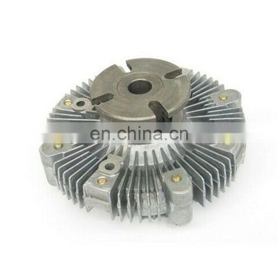 8-94311-252-0 22087 Engine Cooling Fan Clutch For Select 86-95 Isuzu Models