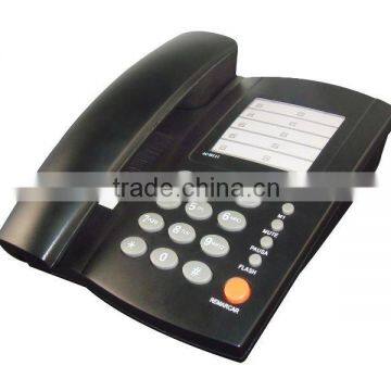 wired telephone corded basic telephone for home