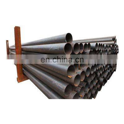 API 5L/ASTM A106/A53 GR.B 3PE COATING seamless steel pipe