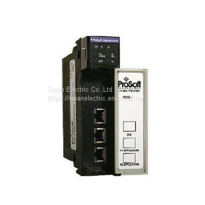 ProSoft MVI56-PDPMV1 PLC Module in Stock photo-3
