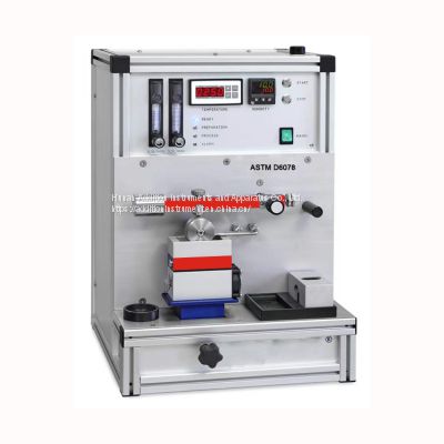 ASTM D6078 Fully Automatic Laboratory Instrument For Evaluating The Scuffing Load Resistance Of Diesel Middle Distillate Fuel