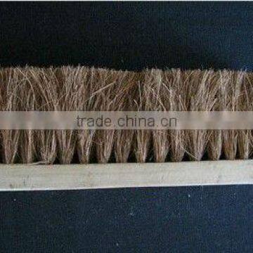 Bristle Deck Broom