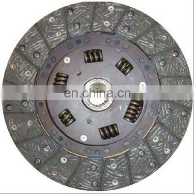 Clutch Disc F209-16-460A AM0216460 AM0216460A AM0416460 F20916460 KA10-16-460 N302-16-460 N305-16-460 N307-16-460 For MAZDA