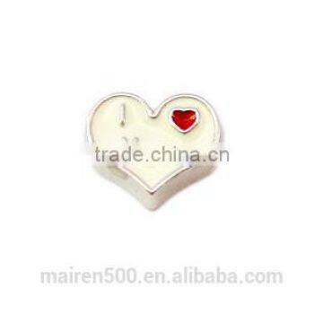 1000+ styles MOQ only 20pcs New arrival high quality wholesale floating charms for screw lockets