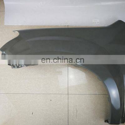 High Quality Steel Car Front Fender for ISU-ZU D-MAX 2012 4X4 Auto Body Parts