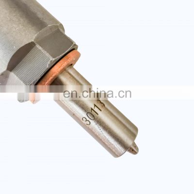 Original common rail injector 0445120710 for diesel fuel HFC4DA1-2C 1100200FA171