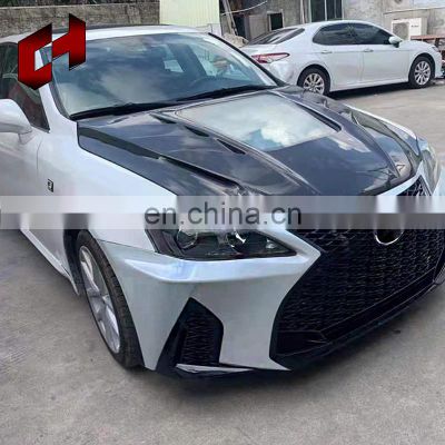 Ch Brand New Material Upgrade Grill Grate Front Grille Mesh Grill Grate For Lexus Is 2016-2012 Upgrade To 2020